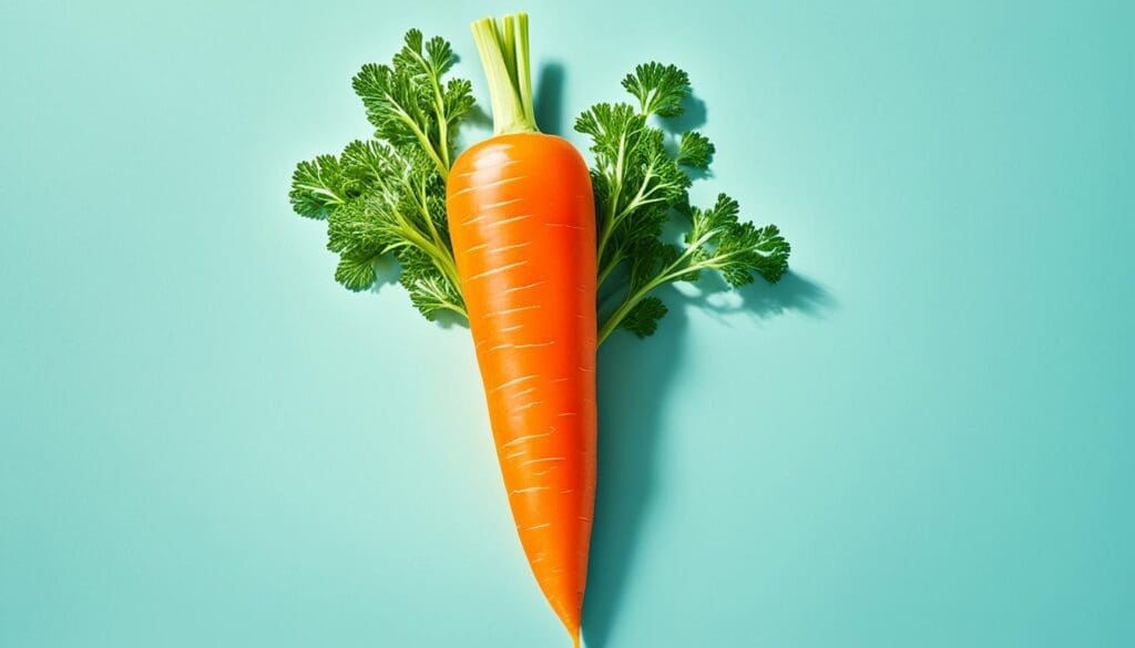 vitamin A for skin