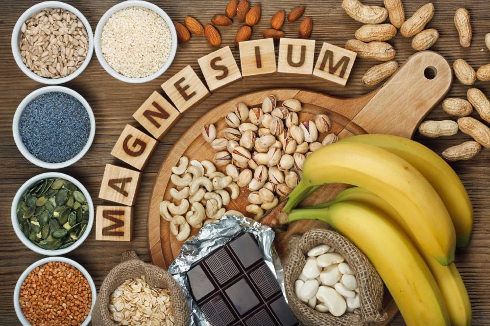 The Importance of Magnesium in Your Diet